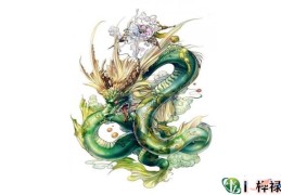 六爻六亲配青龙详解，六爻青龙动