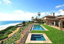 海景房需要注意的风水禁忌