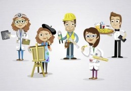 八字断你适合什么职业