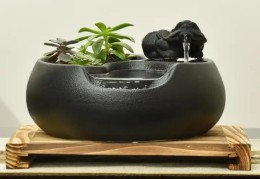 招财旺运的风水摆件