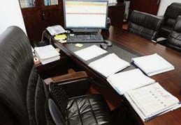 漏财的办公室风水