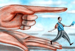 一生劳碌的八字命理