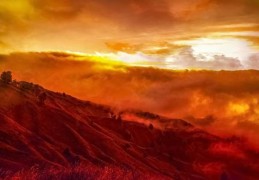 丙申山下火的人命好坏，丙申山下火各时辰吉凶解析