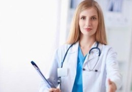 适合学医的八字特征