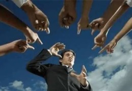 家里犯小人的风水有哪些