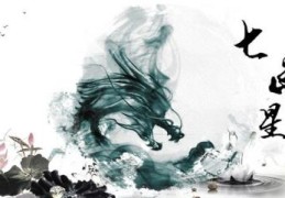 八字七杀格局的人好吗