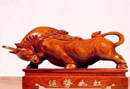 风水摆件生肖牛的摆放讲究