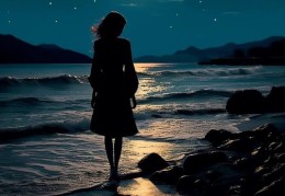 终身单身的女人八字特征