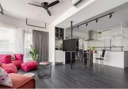 不可不知的客厅六宜七忌风水