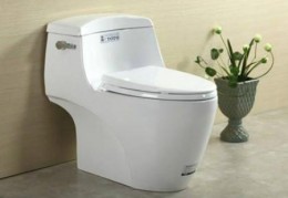 卫生间安装需要注意的风水禁忌