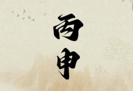 丙申日出生的人命好吗，丙申日各个时辰吉凶