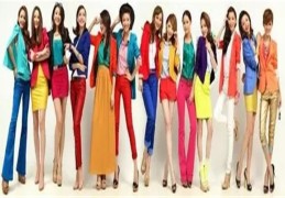 ​女人的穿着外表看命运