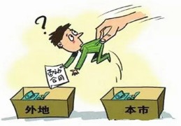 六爻测工作取象技巧