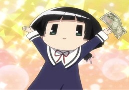 女人娃娃脸命好吗