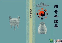 四柱纳音怎么看命，​纳音五行对命主的影响