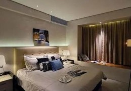 卧室灯的风水禁忌