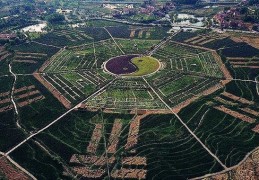 八字断阴阳宅秘传