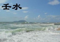 壬水日元的男人命好吗