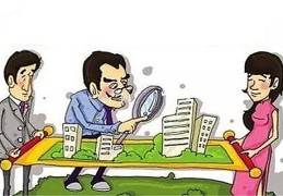 选购房屋必须知道的风水知识