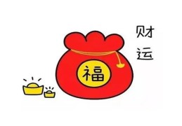 八字走正财大运好吗