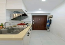 大门对厨房的化解风水