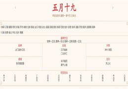 2024年6月24日每日五行穿衣指数解读搭配