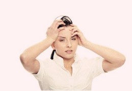 ​经常头痛的八字特征