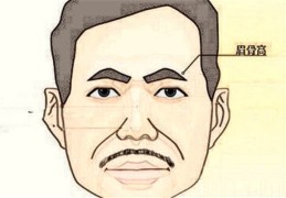 眉骨高的男人命好吗