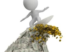 命中破财的八字有何特征