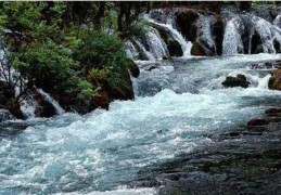 大溪水命是什么意思