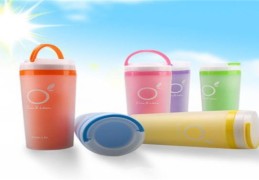 水杯的颜色选择风水讲究