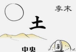 五行缺土怎么补