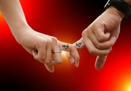 八字看结婚对象