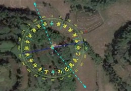 ​阴宅与阳宅的区别是什么