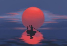 ​八字天河水命的人命好吗