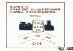 ​化解反弓水最好的方法