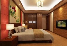 卧室风水禁忌与破解