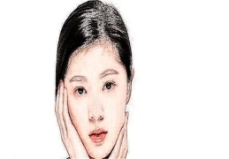 性格好的女人面相特征