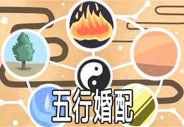 五行相生相克婚配法（五行婚配的方法）