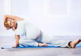 ​民间怀孕时的风水习俗禁忌