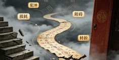 容易导致不顺的大运流年特征