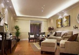 什么房屋风水能留住财