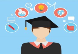 八字断学历高低的方法技巧