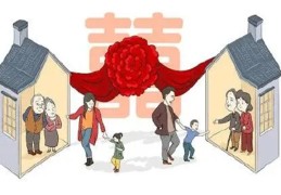 男命入赘的命理（男命入赘的命理分析）