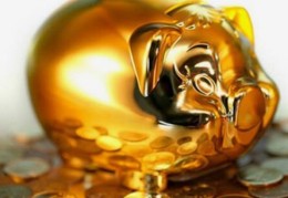 如何用八字断财运