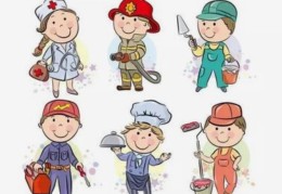 八字看自己职业上有何天赋