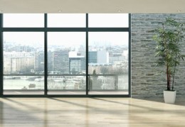 住宅是落地窗风水好吗