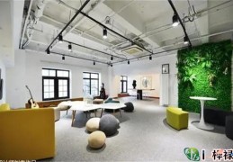 ​办公室财富风水布局