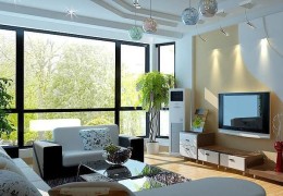 办公室窗户风水禁忌