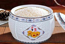 米缸催财风水妙法